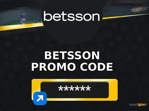 betsson casino bonus code